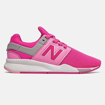 c85de9ca94f1c8b64ea6e7e0d17b0d74951d7865-4.jpg New Balance 247 Kids Lifestyle Shoes GS247FE