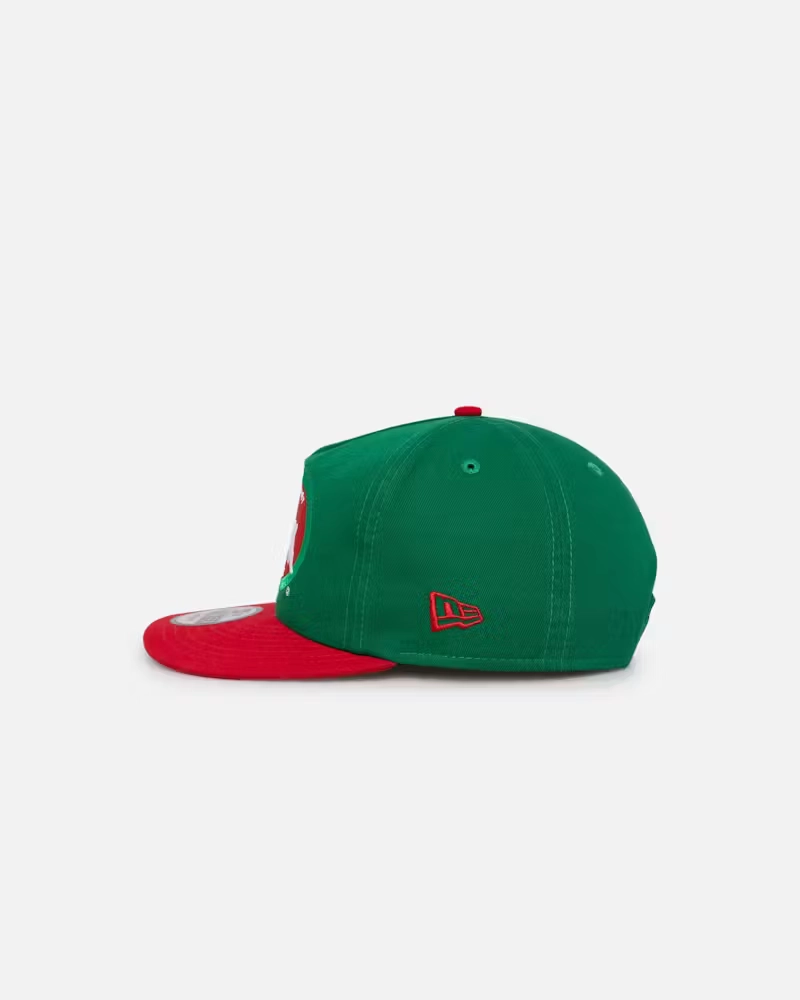 New-Era-Rabbitohs-GOLFER-Retro-Snapback-Left.webp