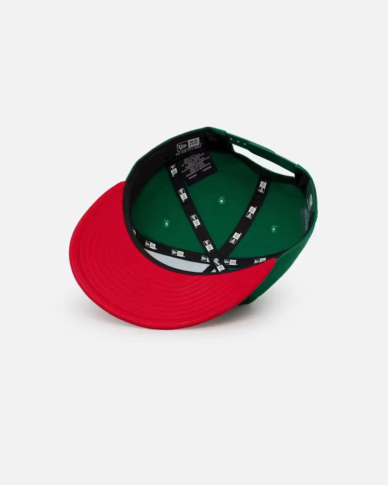 New-Era-Rabbitohs-GOLFER-Retro-Snapback-Lid.webp