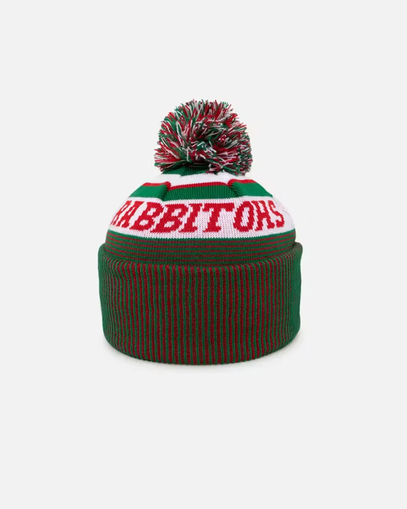 New-Era-South-Sydney-Rabbitohs-Beanie-OTC-Back.webp New Era South Sydney Rabbitohs Beanie OTC Back
