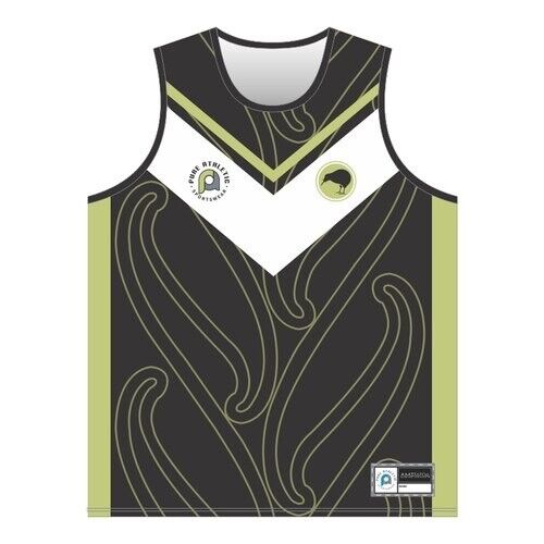 cd65aa8abb81f441c0c3bd2d87a616c8eab1e4c5-1.jpg NZ Heritage Training Singlet (Sizes up to 8XL)