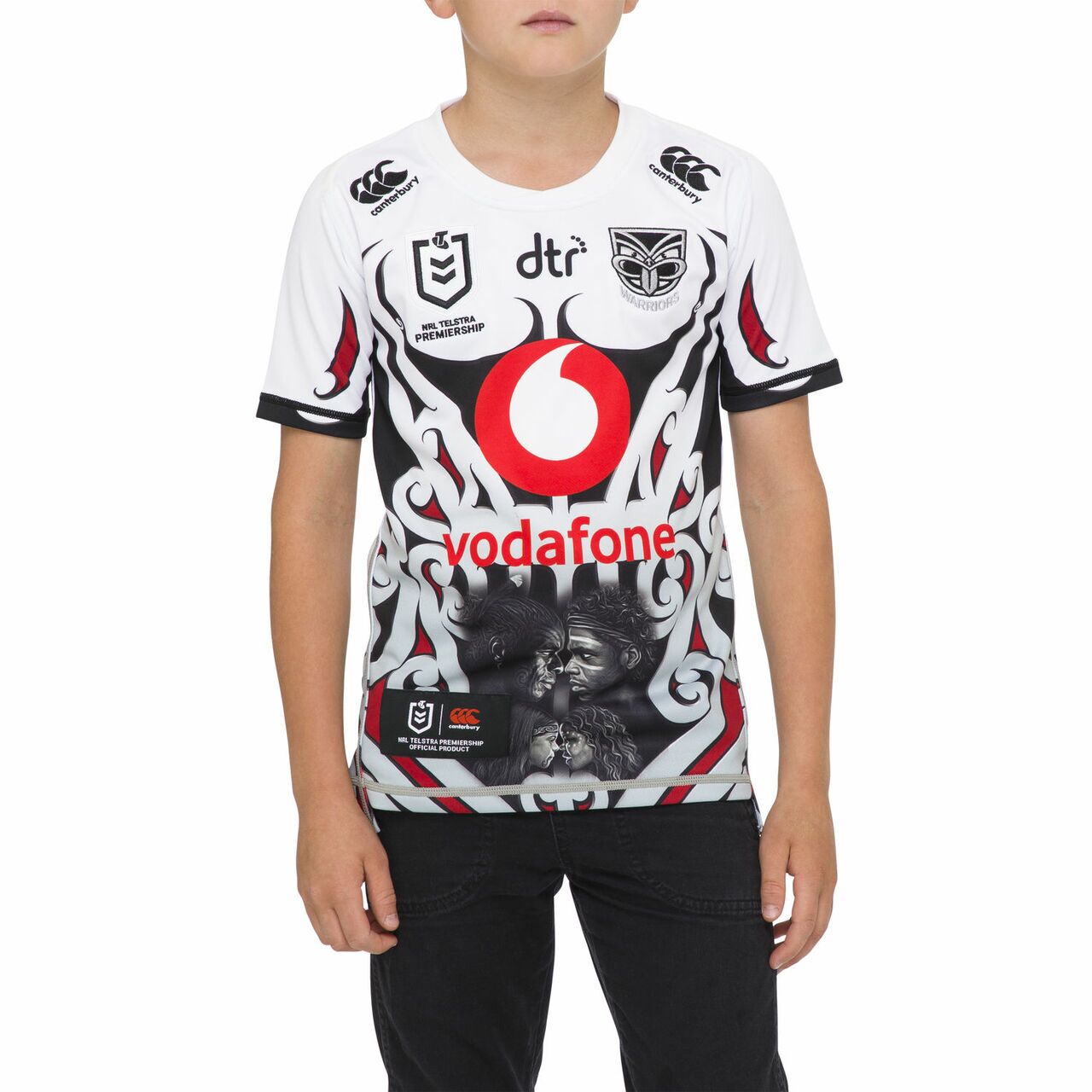 ee88a1aee66708378c94909c029ad97dc65664a8.jpg WARRIORS KIDS VAPODRI PRO JERSEY INDIGENOUS