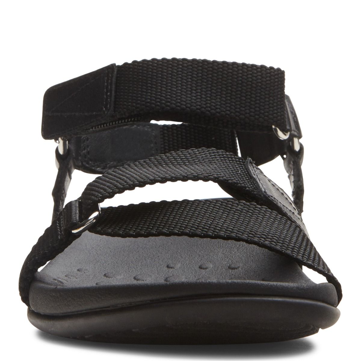 candace_black_front.jpg Vionic Candace Sandal