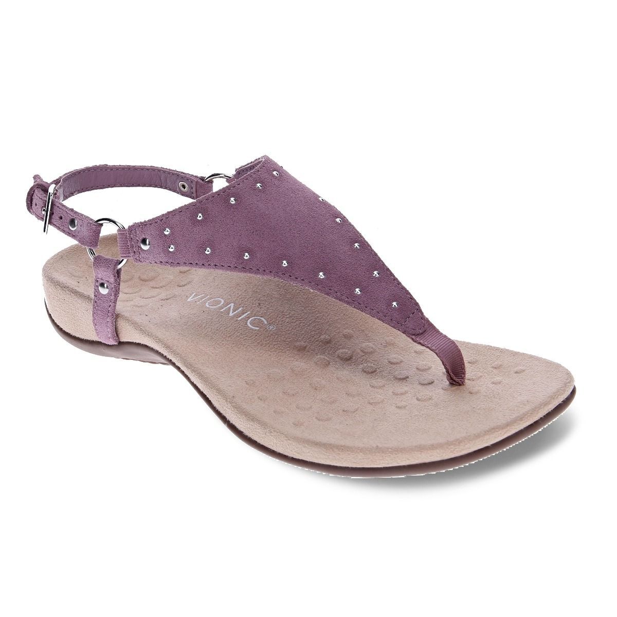 margot_mauve_2.jpg Vionic Margot Studs Backstrap Sandal