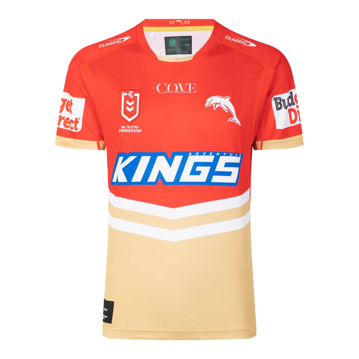 Dolphins-2023-Home-jersey.webp Dolphins 2023 Home Jersey Front View