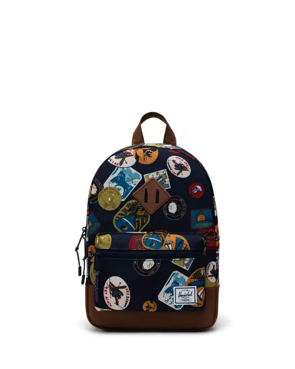Herschel-Heritage-Backpack-Kids-Stickers-Front-View.webp