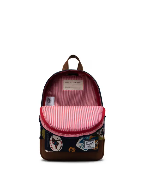Herschel-Heritage-Backpack-Kids-Stickers-Opened-Front-View.webp