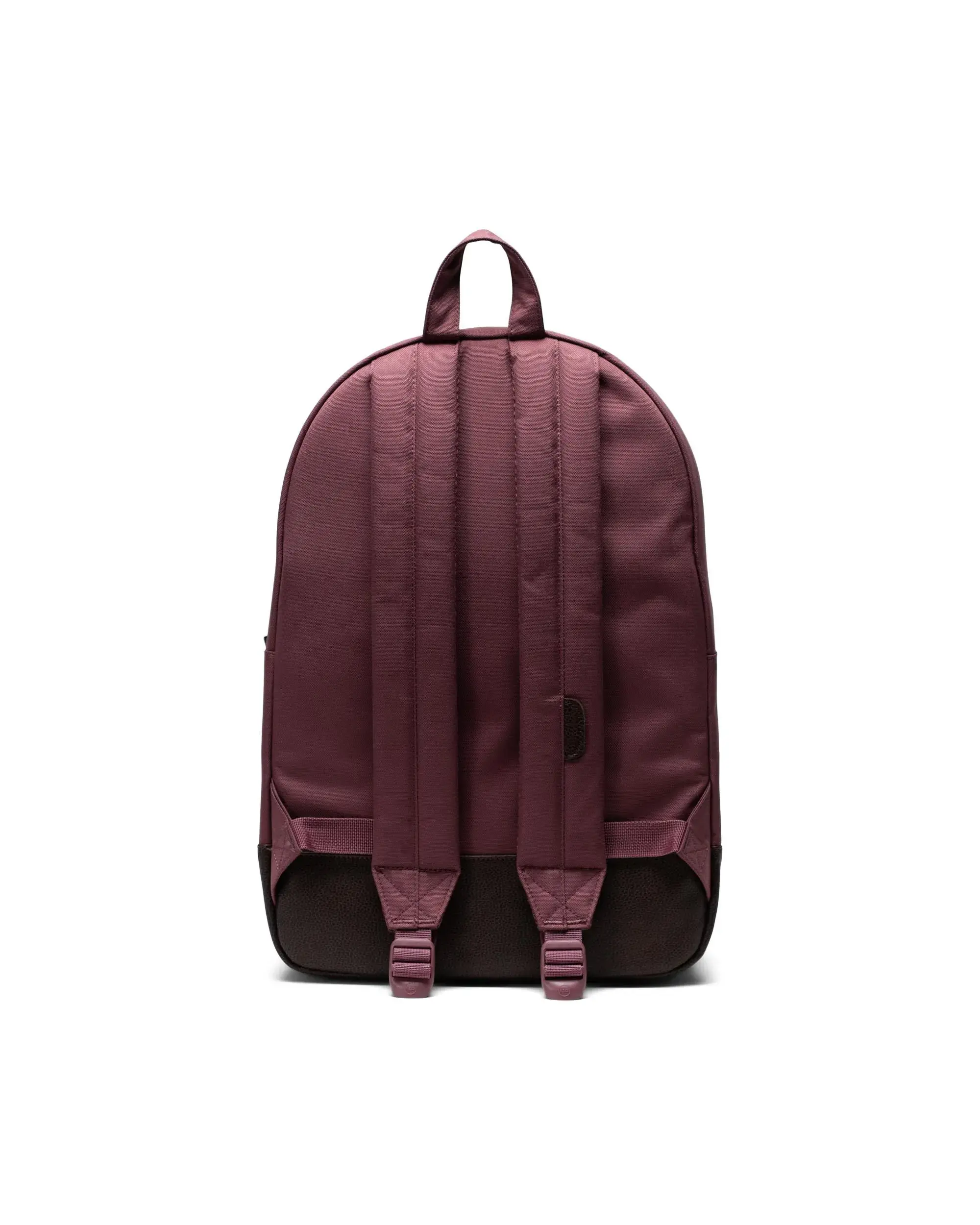 Herschel-Hertiage-Rose-Brown-Back-View.webp