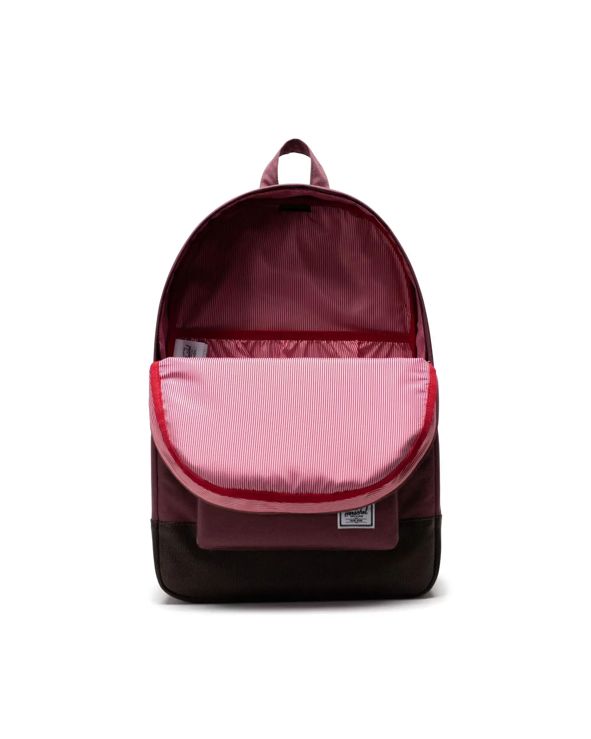 Herschel-Hertiage-Rose-Brown-Opened-Front-View.webp