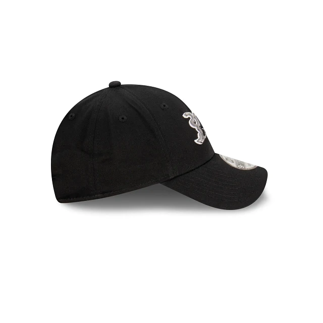 Panthers-new-era-cloth-strap-kids-cap-right-view.webp