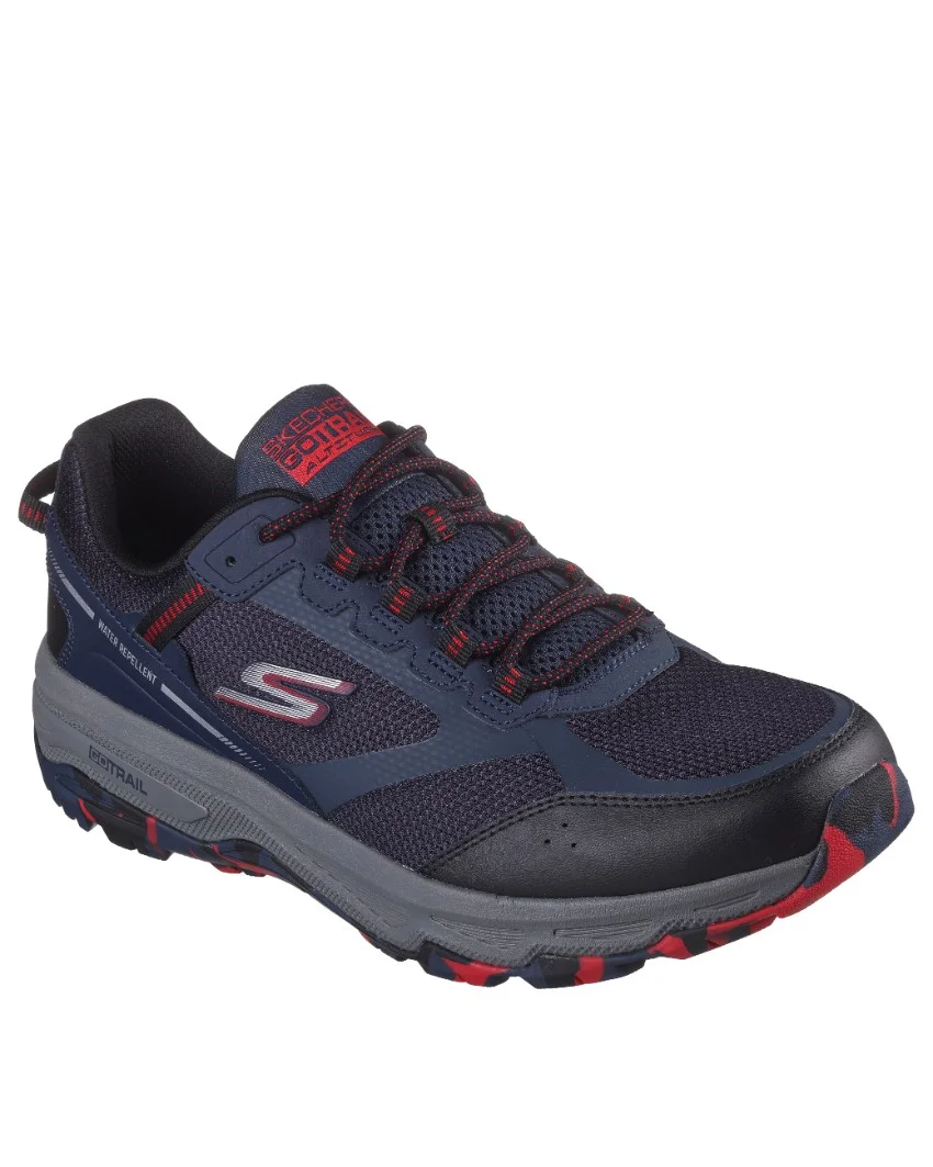 Skechers-GOrun-Trail-Altitude-Marble-Rock-2-0-Navy-Red-Front.webp
