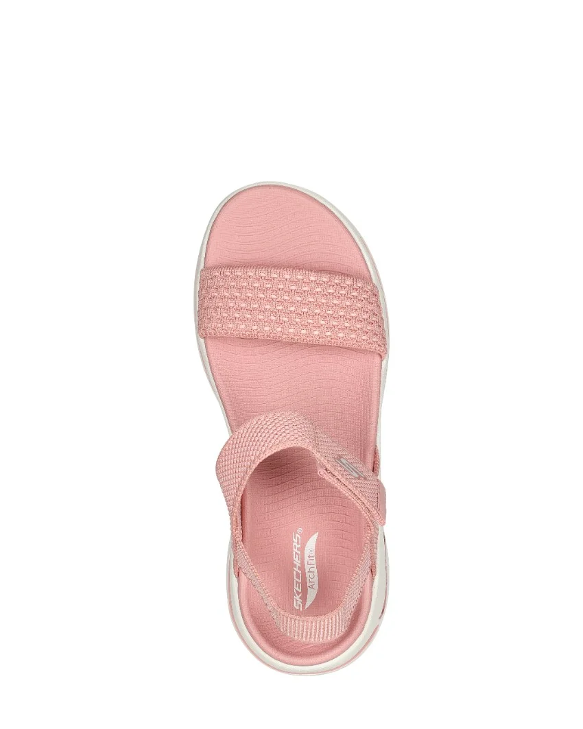 GO-WALK-ARCH-FIT-SANDAL-POLISHED-Rose-Top.webp