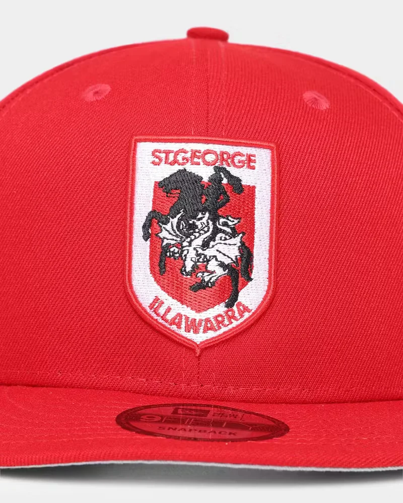 NRL-Dragons-22-Kick-Off-Snapback-Logo.webp