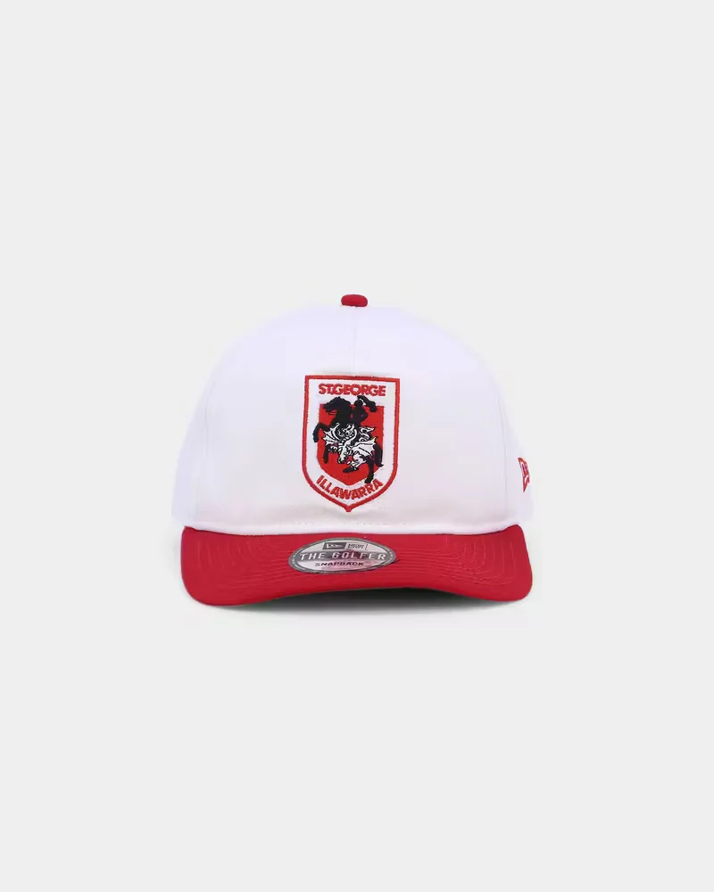 NRL-Dragons-NRL-22-Old-Golfer-Snapback-Front.webp