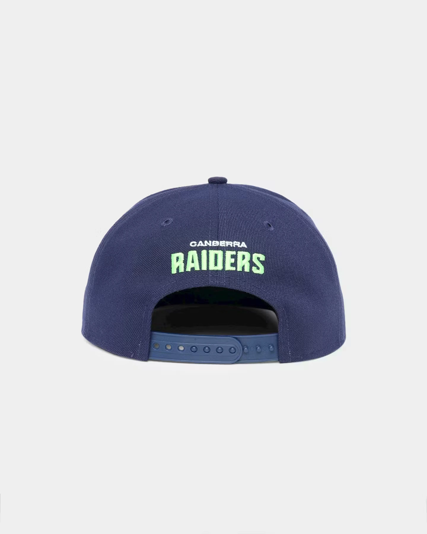 NRL-Raiders-22-Kick-Off-Snapback-Back.webp
