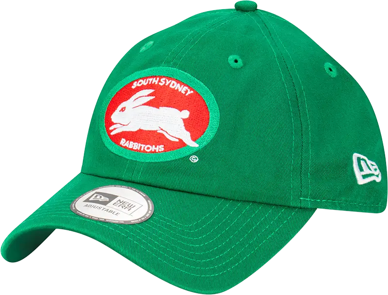 New-Era-Rabbitohs-_Retro_-Snapback-Front-Left-View.webp