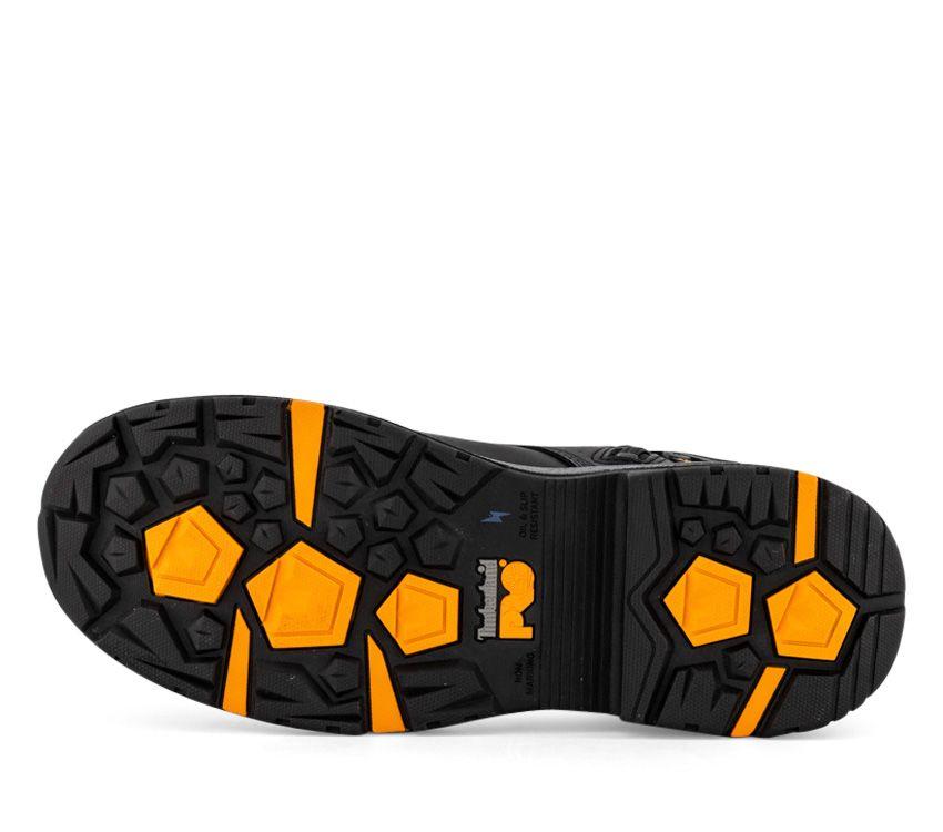 a21cr-001_a21cr_001_03_998331.jpg Men's Timberlands Pro Helix Work Boot bottom view