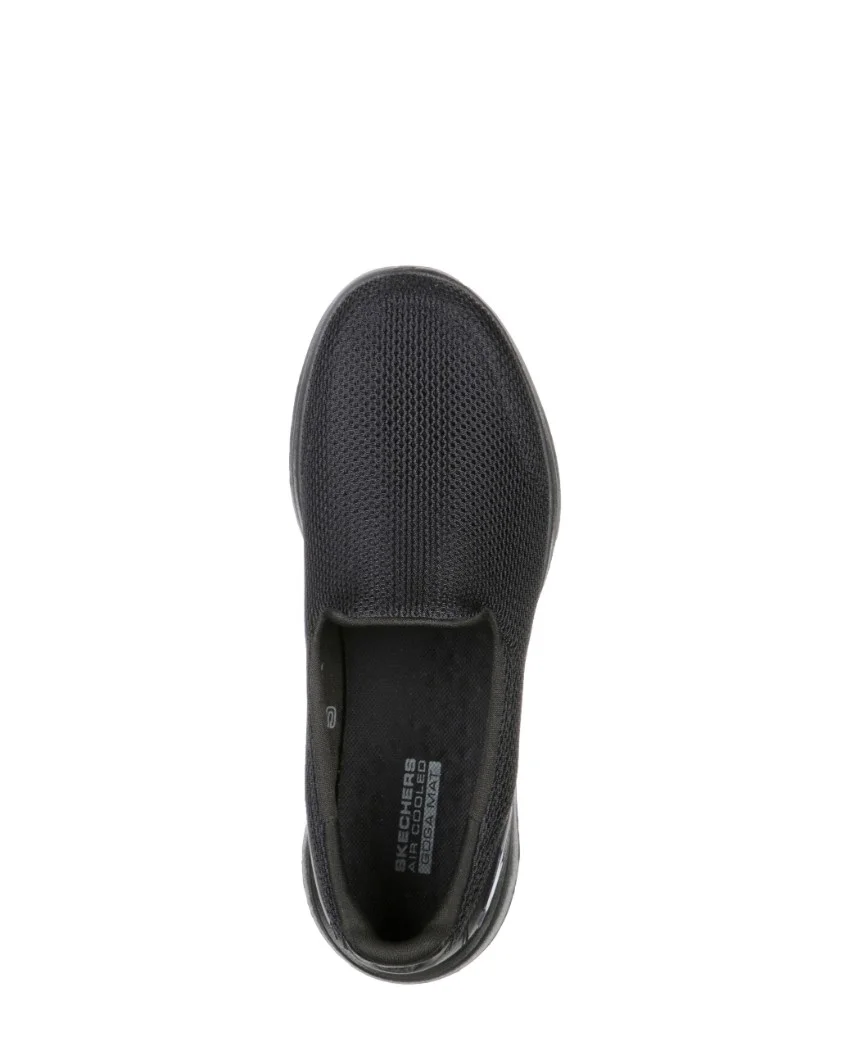 Go-Walk-5-Black-Black-Top-View.webp Go Walk 5 Black Black Top View