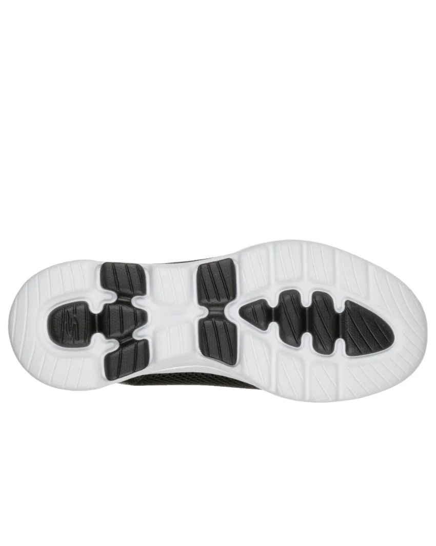 Go-Walk-5-Black-White-Bottom-View.webp Go Walk 5 Black White Bottom View