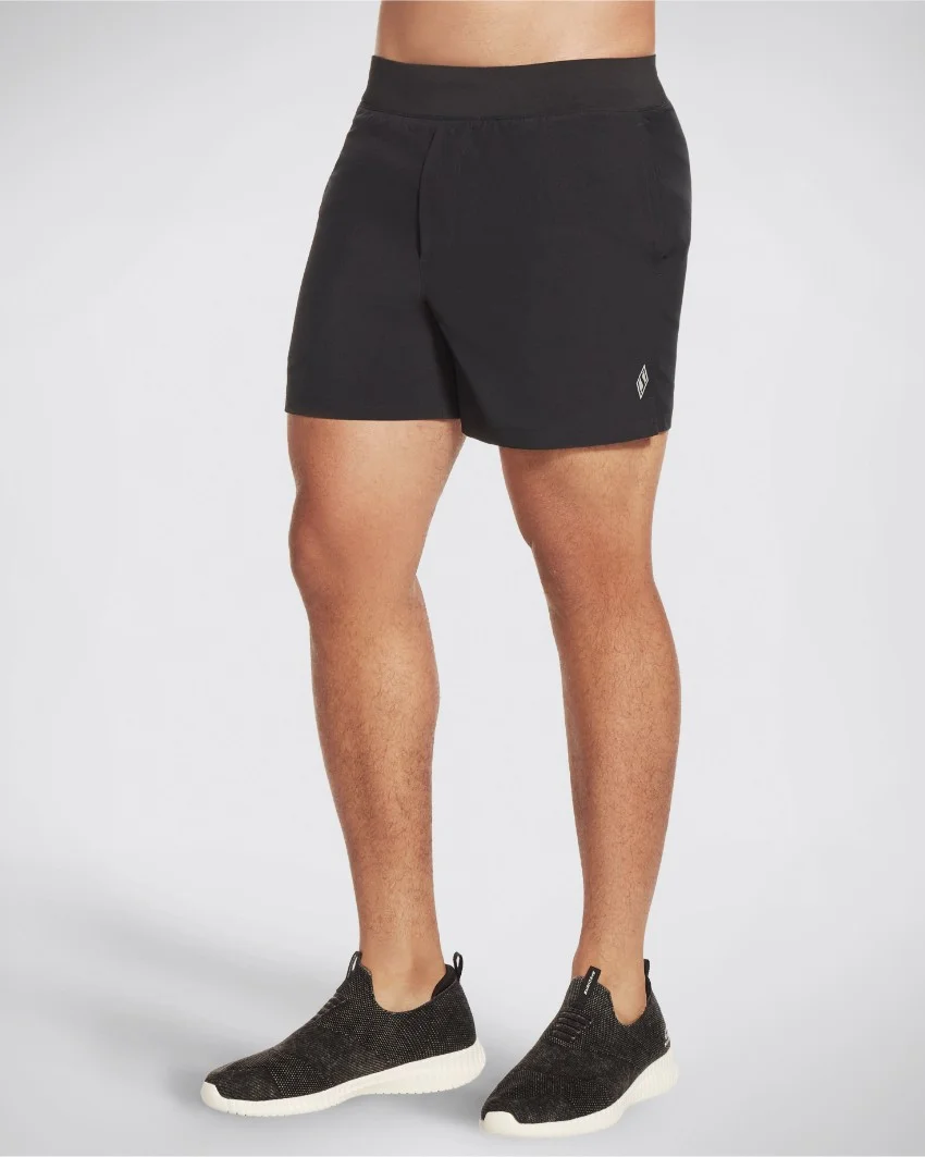 Men-s-Movement-5-Inch-Short-Black-Front-Left.webp Men’s Movement 5 Inch Short Black Front Left