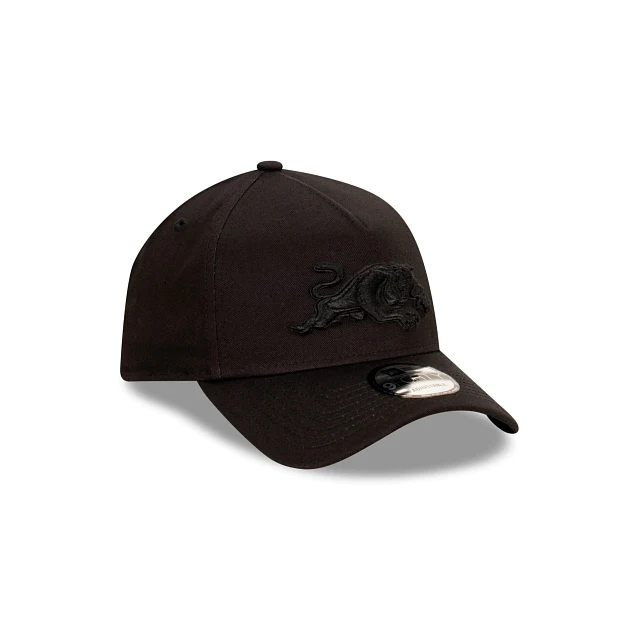 PANTHERS-BLACK-ON-BLACK-A-FRAME-SNAPBACK-3.webp