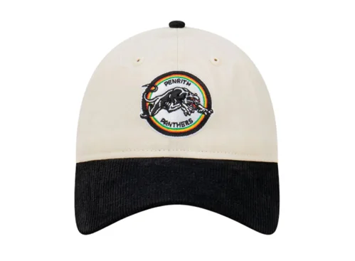New_Era_Penrith_Panthers_NRL_9Twenty_Cloth_Strap_Cap_front63849384253334531.webp