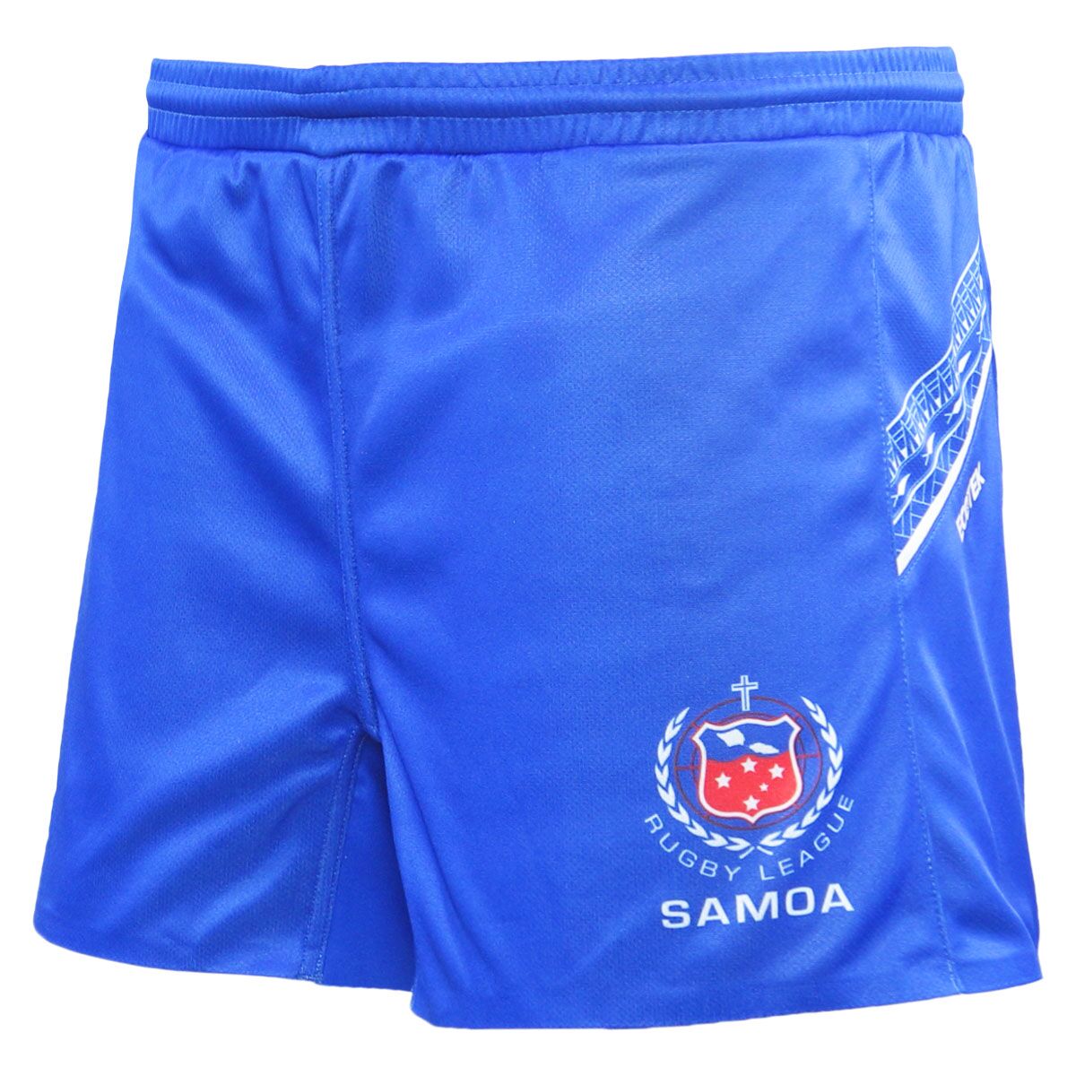 2024-TOA-SAMOA-PLAYERS-HOME-SHORT_-BLUE_-MENS_TSSHM24001_left_45.jpg samoa rugby league home shorts left view