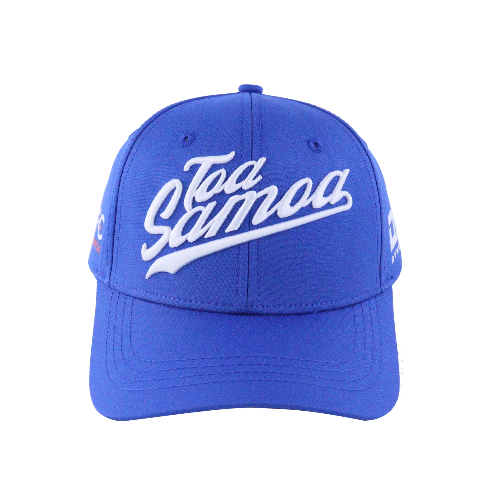 SamoaMediaFront-jpg.webp Samoa Media Cap Front View