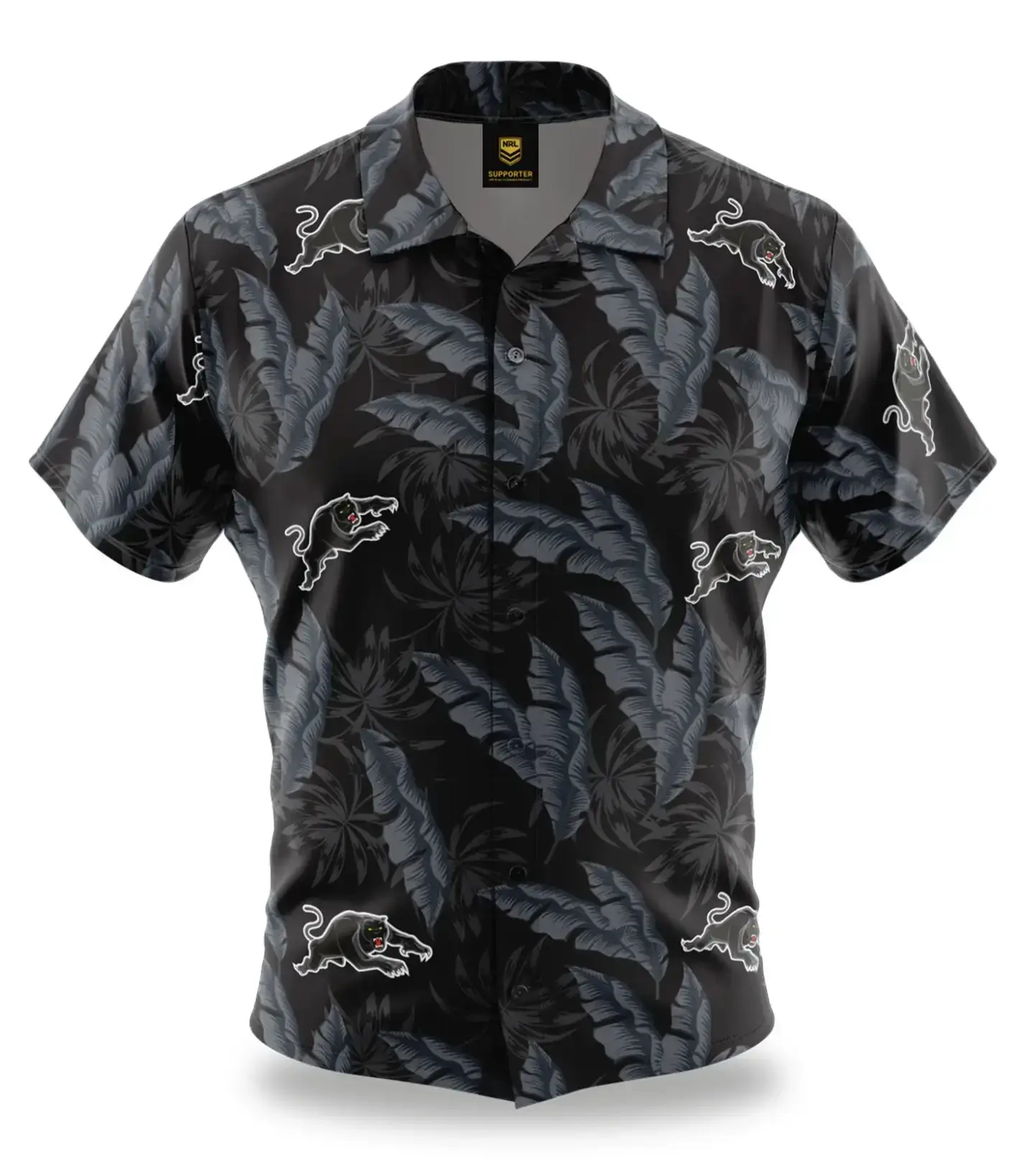 panthers_hawaiian_shirt_front_view.webp
