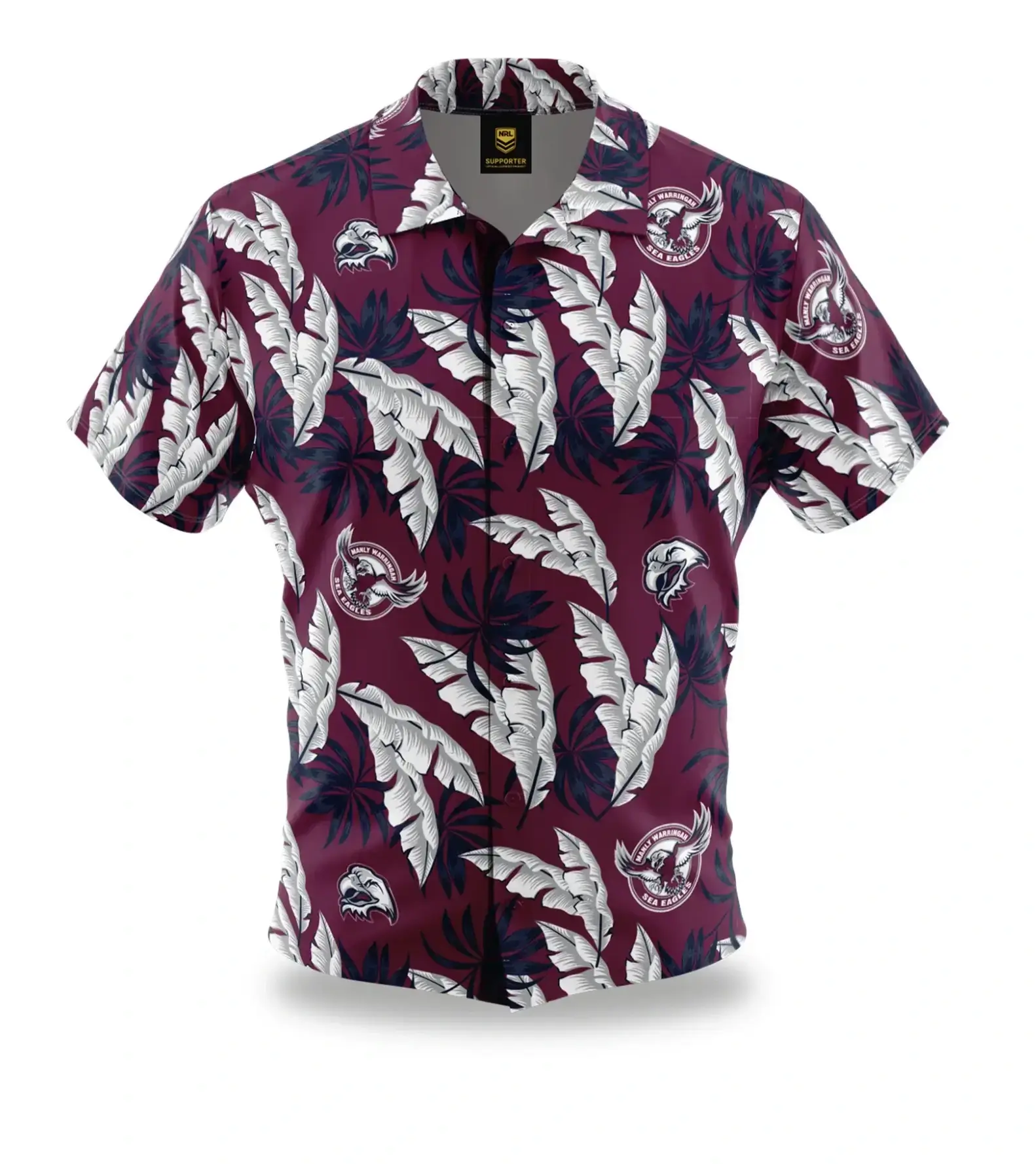 sea_eagles_hawaiian_shirt_front_view.webp