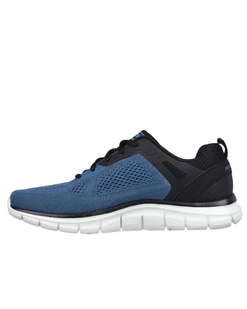 232698w_blbk_04.webp Mens Track- Broader Blue Black Left Side