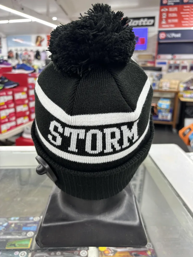 Storm-Beanie-Black-White-Back.webp Storm Beanie Black White Back