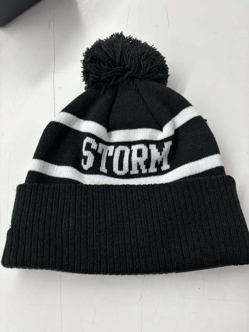 Storm-Beanie-Black-White-Flat-Back.webp Storm Beanie Black White Flat Back