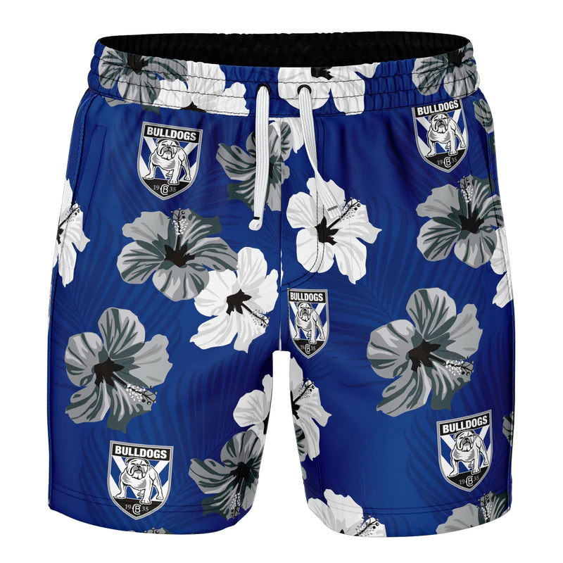 Bulldogs-Aloha-Swim-Shorts-Front-View.webp