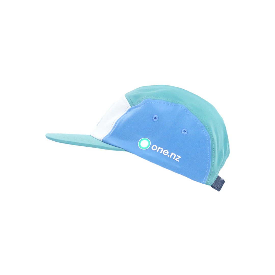 NRL NZ Warriors 2026 Juniors Training Cap Left NRL NZ Warriors 2026 Juniors Training Cap Left View