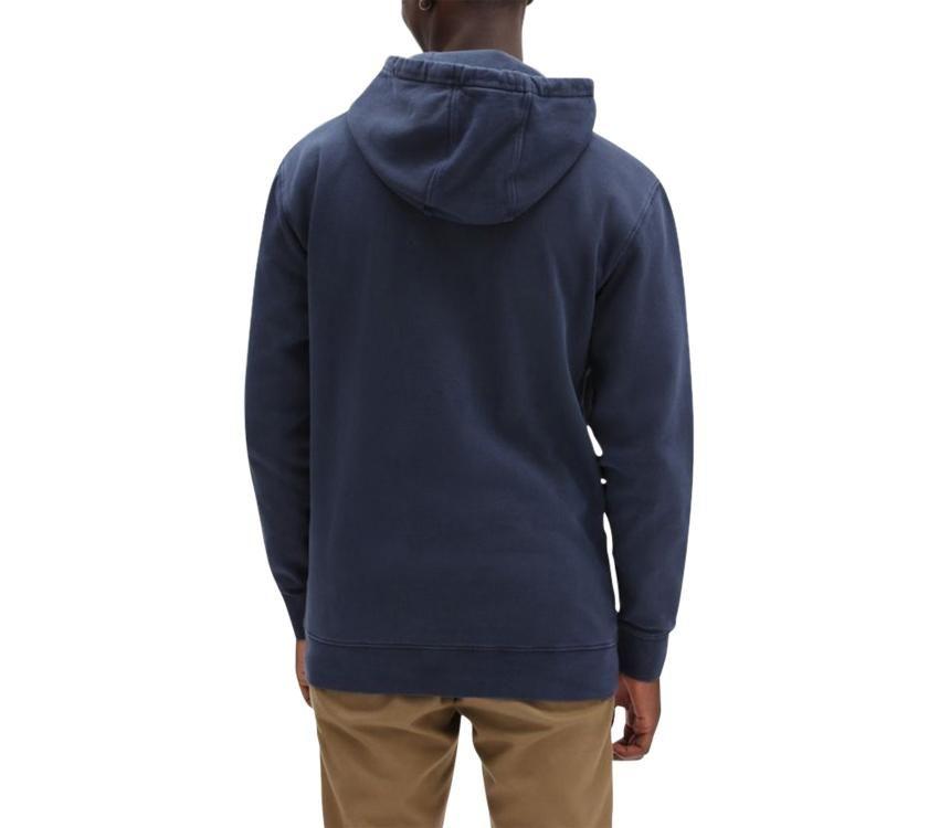 Mens Vans Vintage Wash Hoodie - Image 2