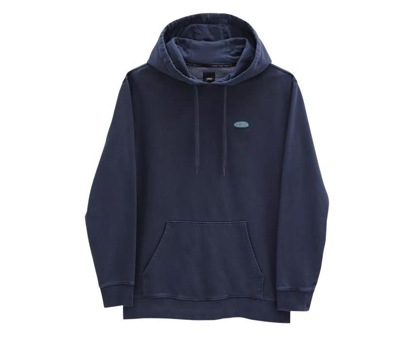 Mens Vans Vintage Wash Hoodie - Image 3