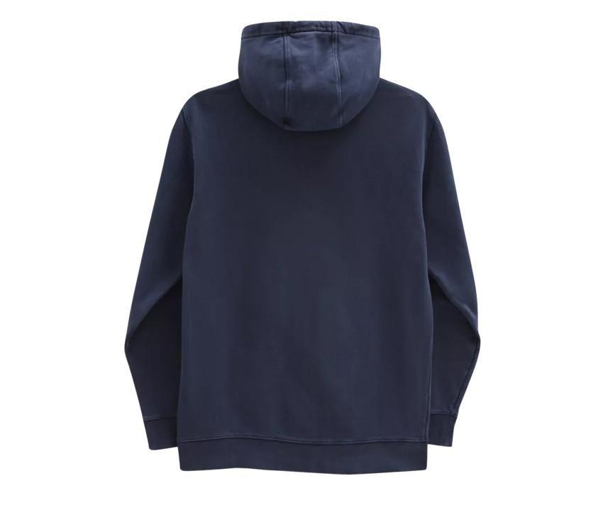 Mens Vans Vintage Wash Hoodie - Image 4