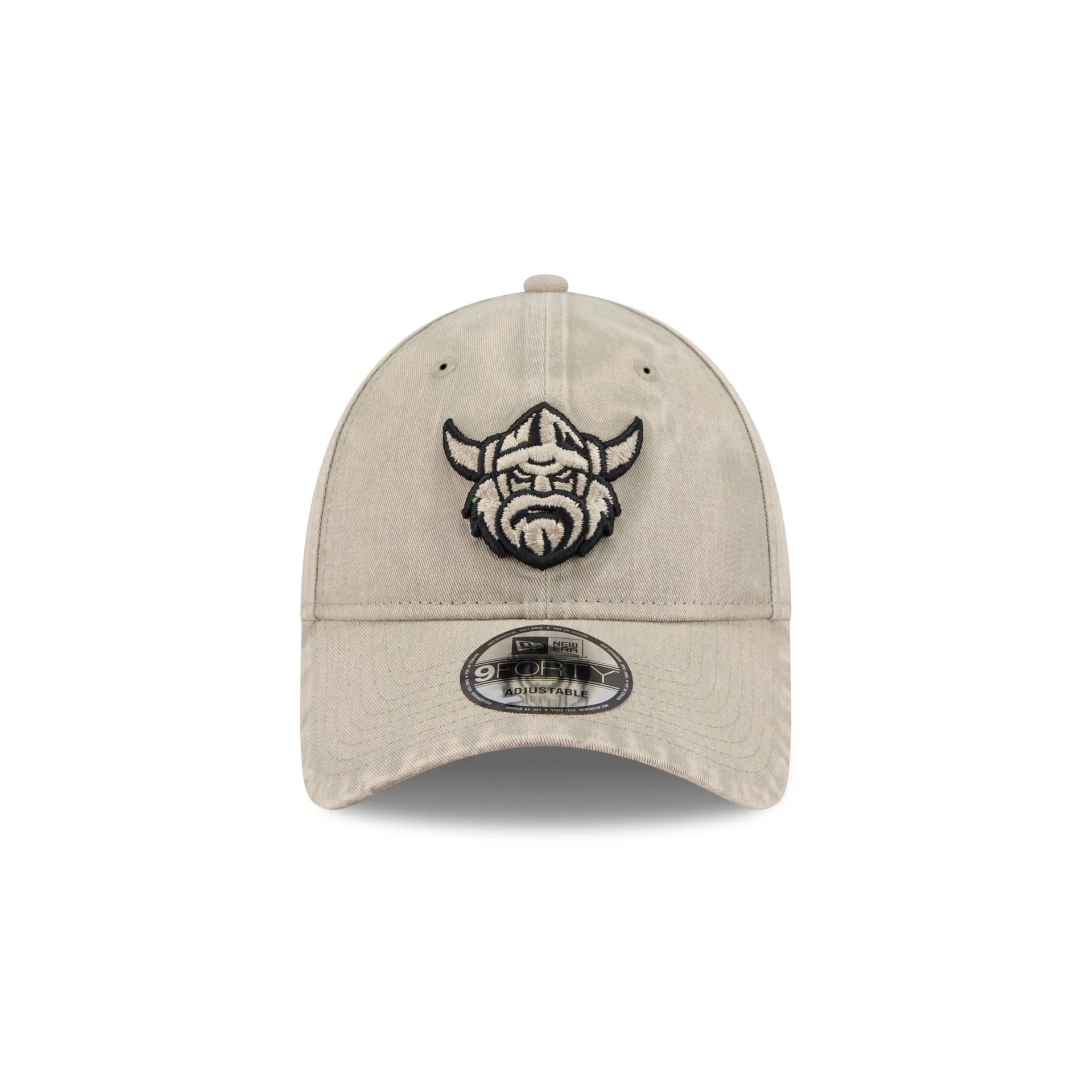 NRL Raiders 940 Washed Pebble Cap - Image 3