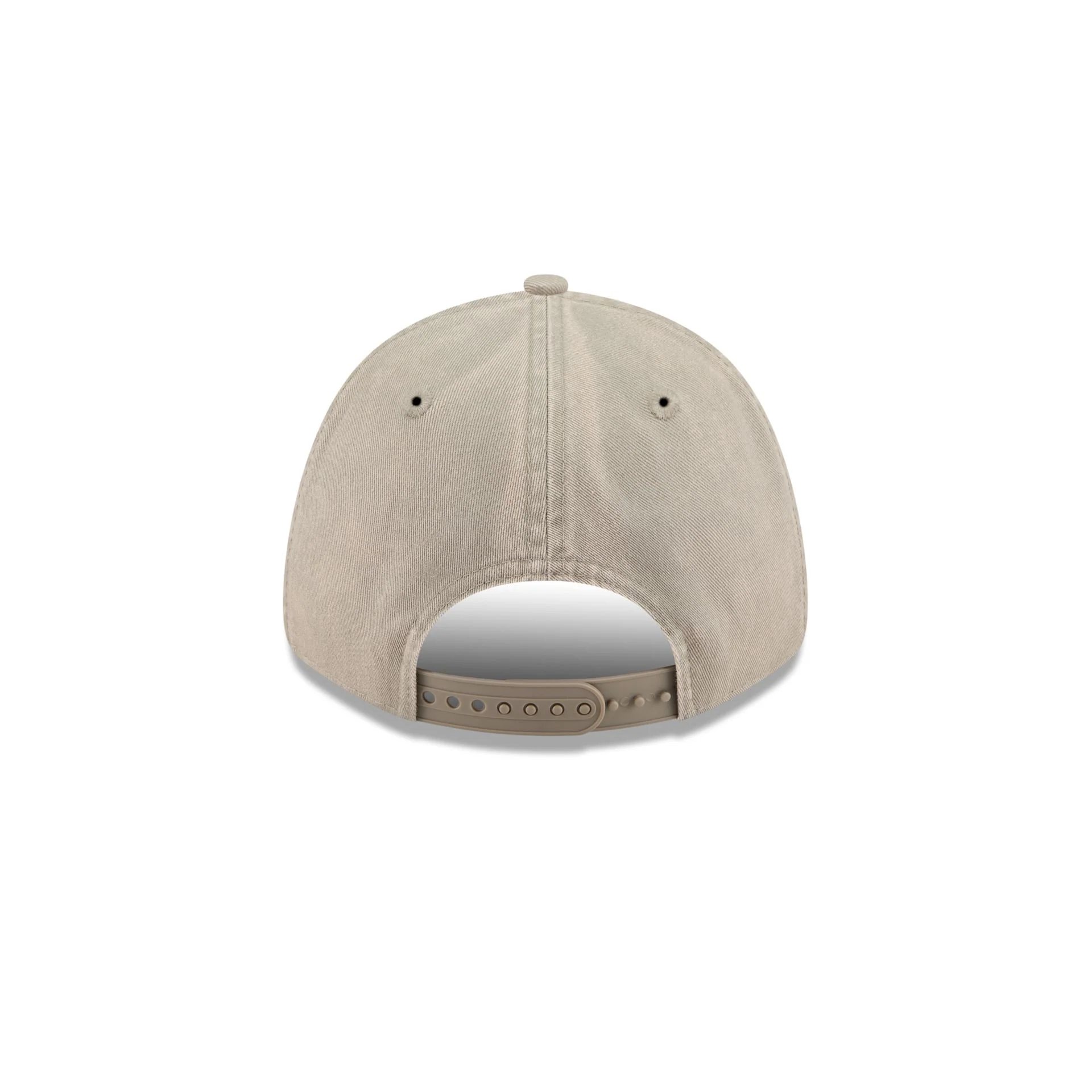 NRL Raiders 940 Washed Pebble Cap - Image 5