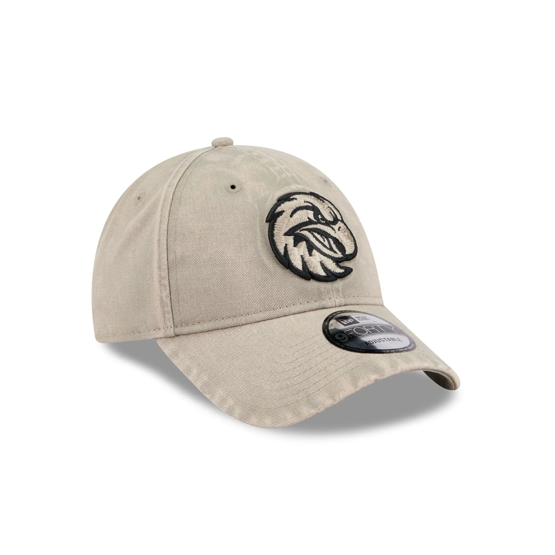 NRL Sea Eagles 940 Washed Pebble Cap - Image 2
