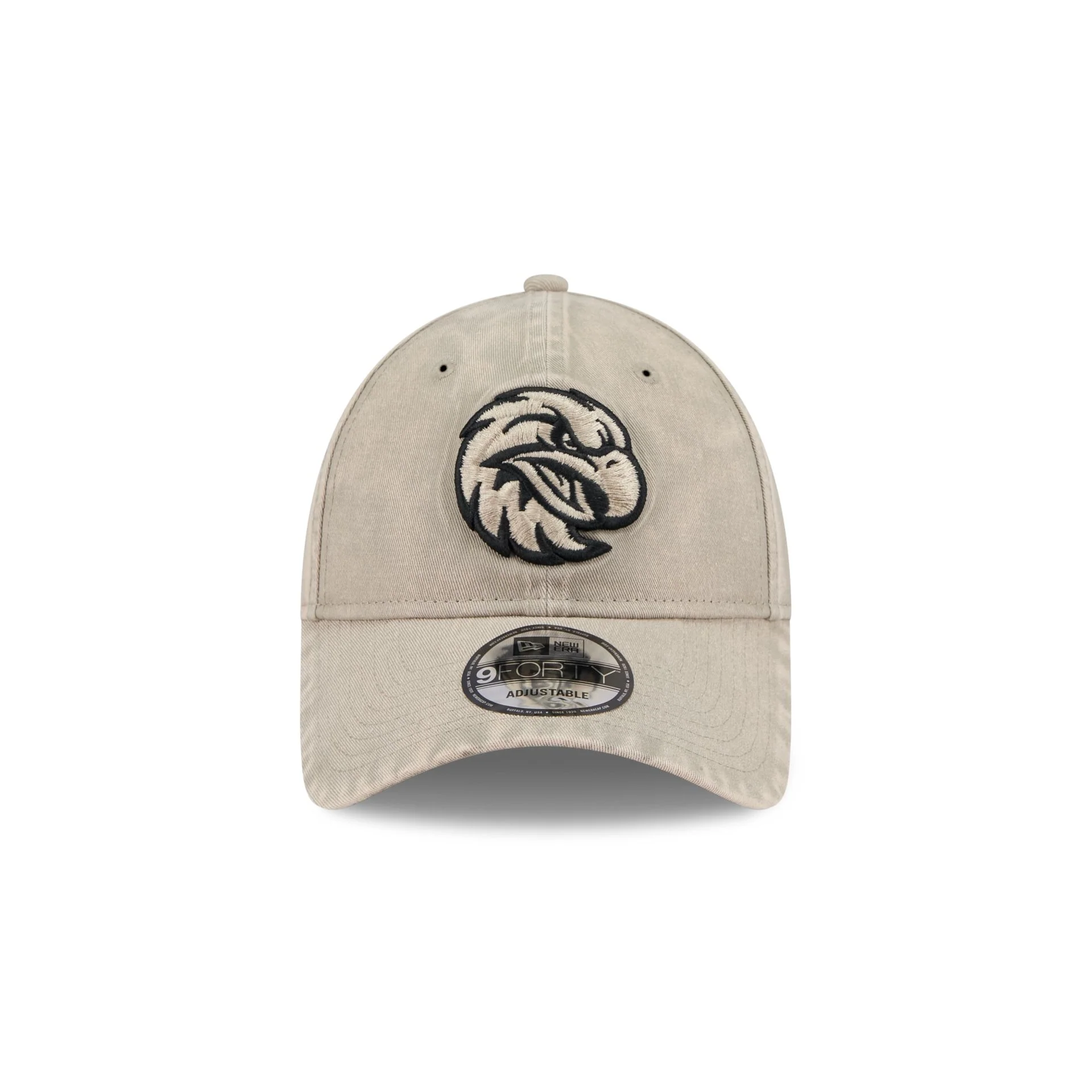 NRL Sea Eagles 940 Washed Pebble Cap - Image 3