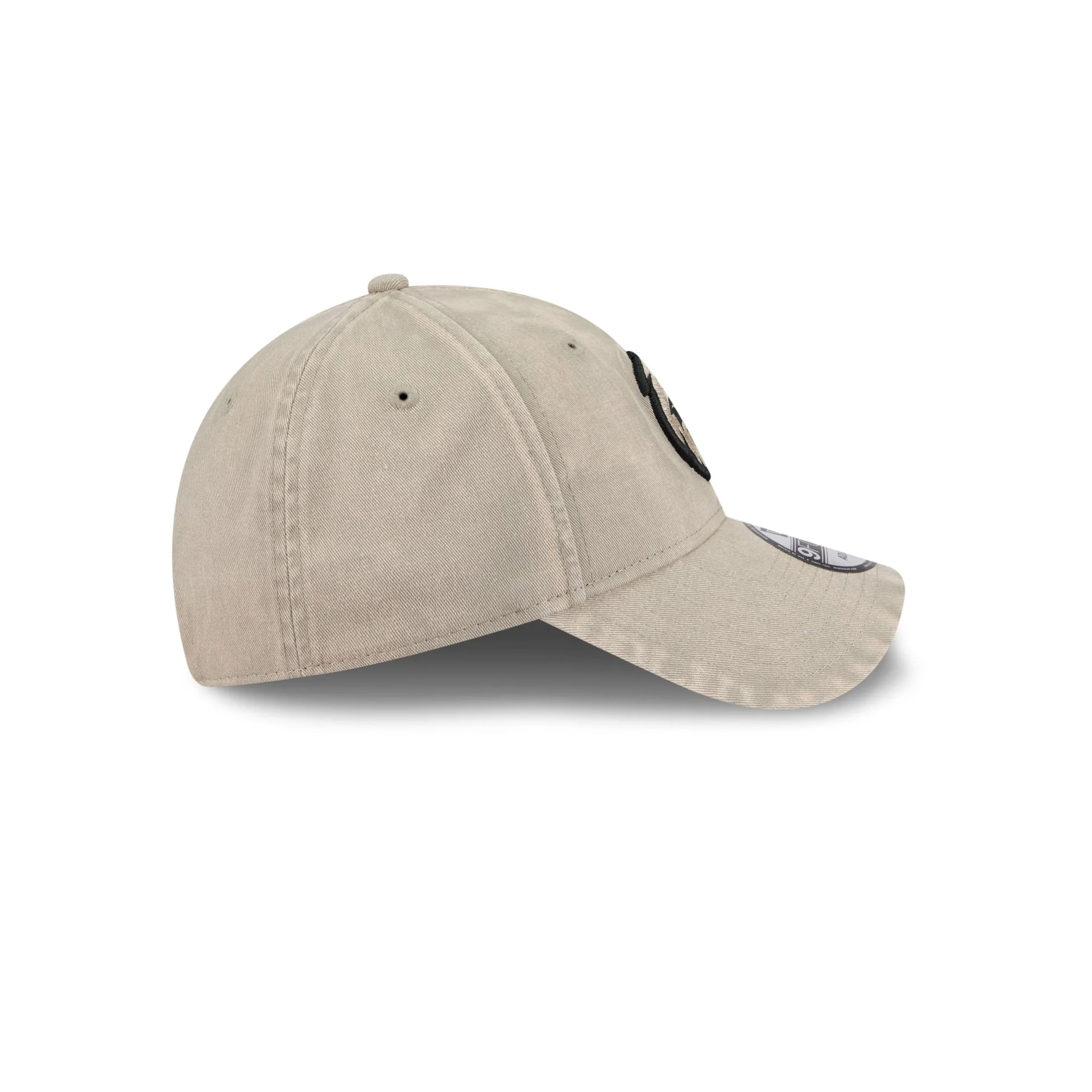 NRL Sea Eagles 940 Washed Pebble Cap - Image 6