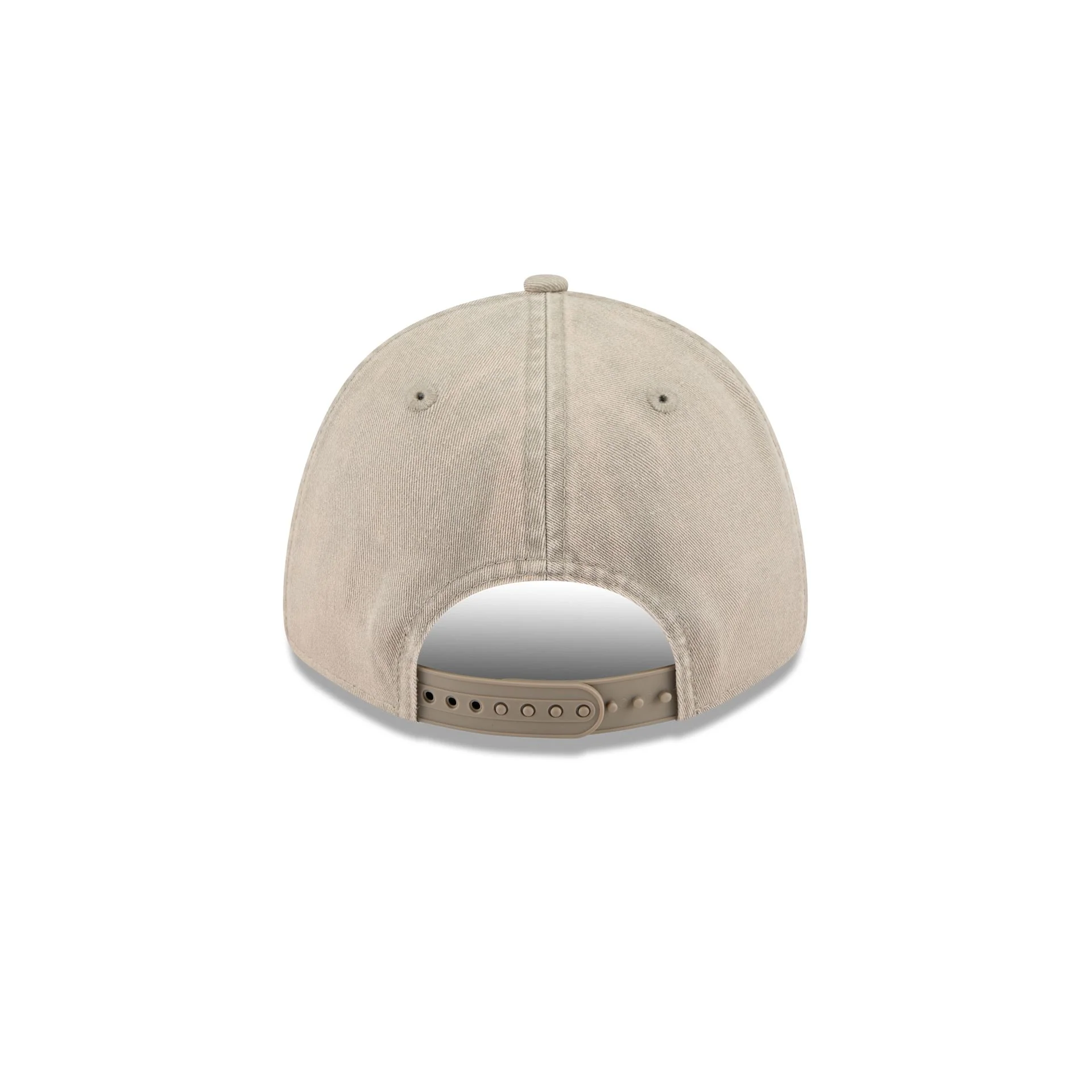 NRL Dolphins 940 Washed Pebble Cap - Image 5