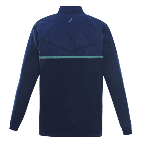 NRL Warriors 2026 Hybrid Jacket - Image 4