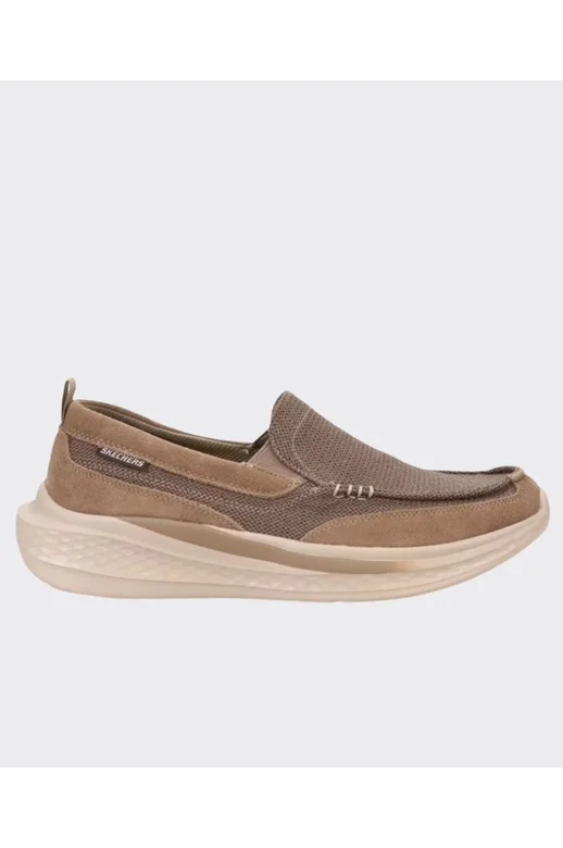 34902_518_780.webp Mens Skechers Slade-Munson Brown Right Side View
