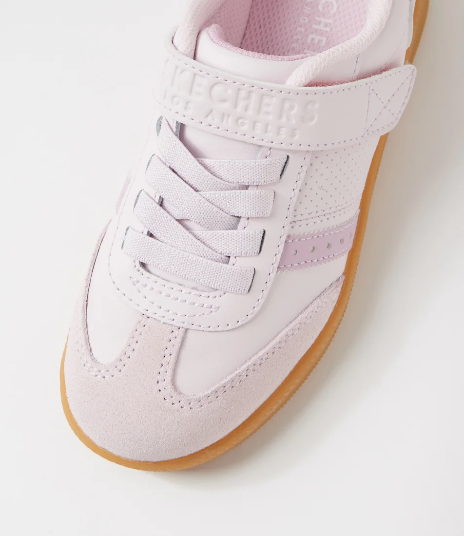 SK11731P35SM_5.webp Kids Zinger Street-Premier Vibe Close up Laces View