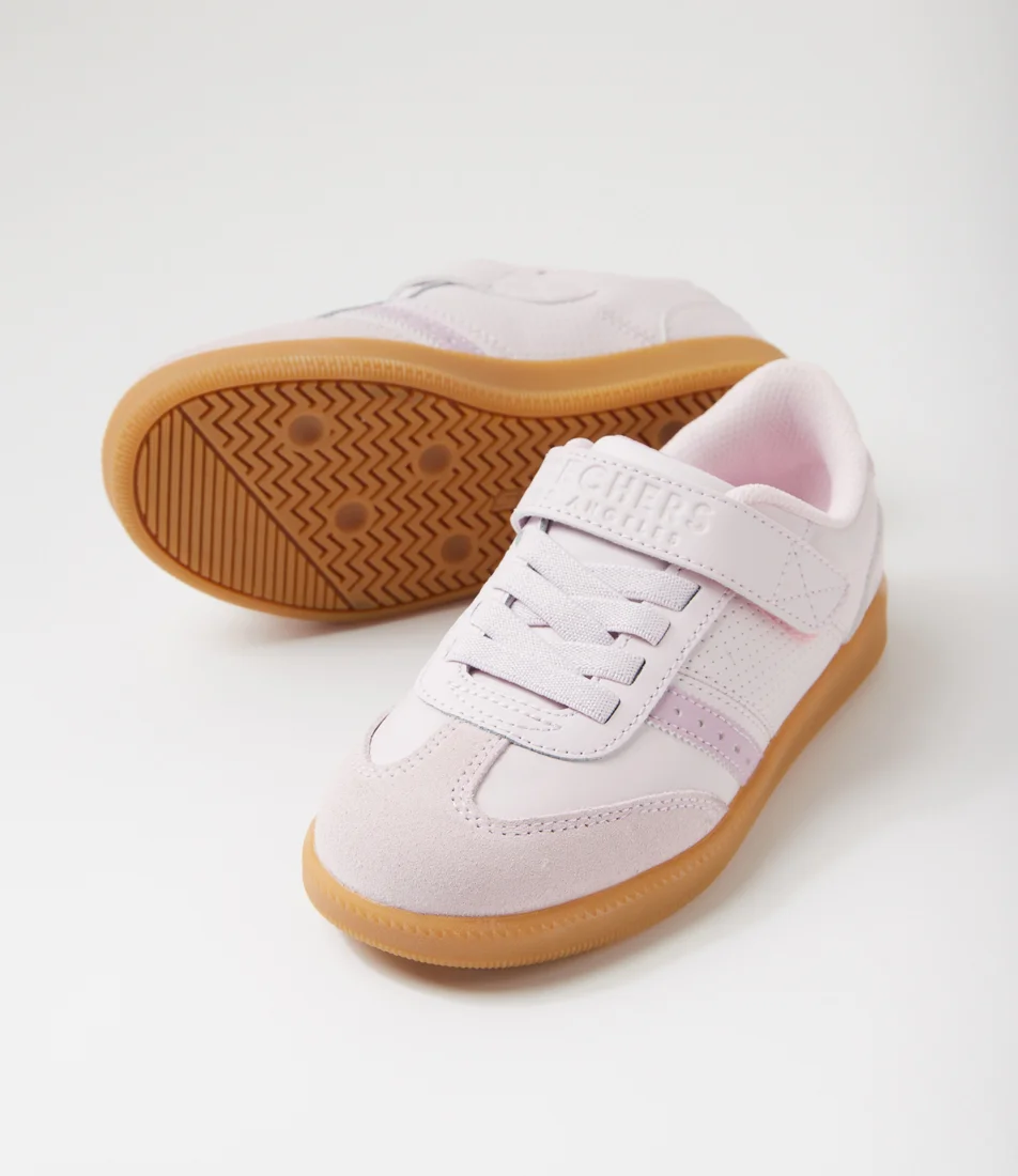 SK11731P35SM_6.webp Kids Zinger Street-Premier Vibe Both Shoes View