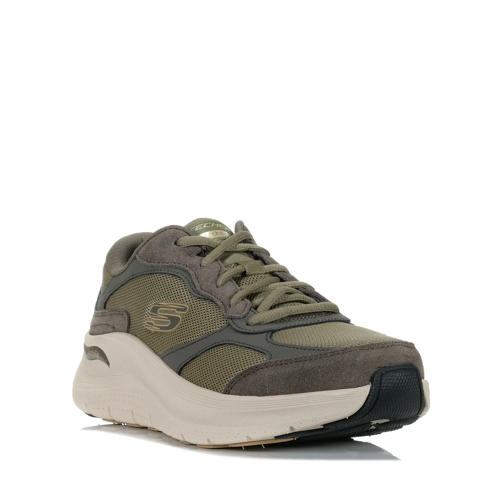 Skechers-Arch-Fit-2-0-The-Keep-232702-Olive-_3.webp
