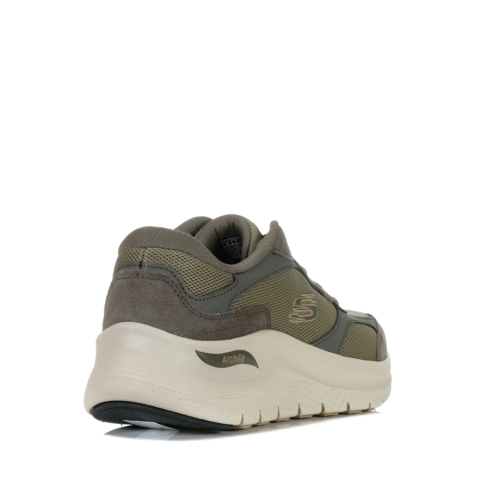 Skechers-Arch-Fit-2-0-The-Keep-232702-Olive-_4.webp